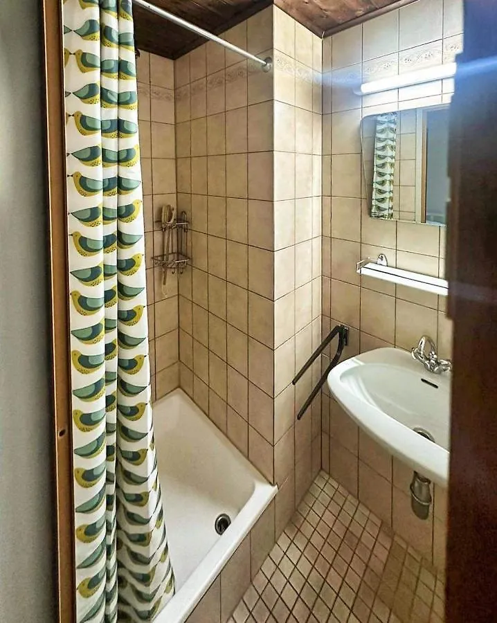 فيينا Adelin Doppelzimmer 1 بيت شباب