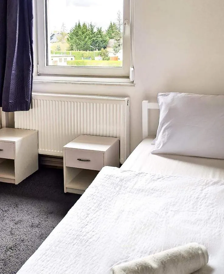 Adelin Doppelzimmer 1 Viena 0*,  Austria
